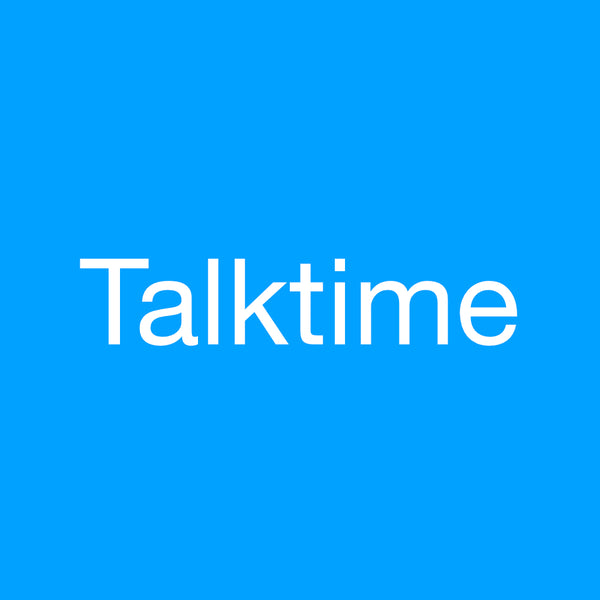 Talktime