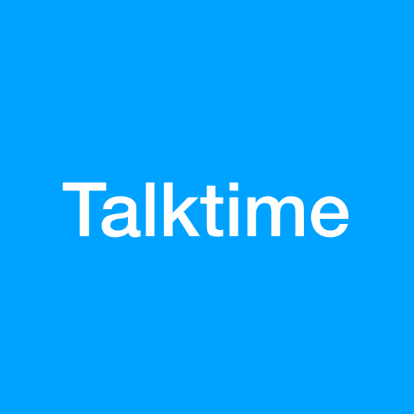 Talktime